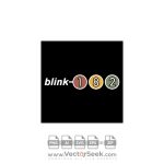 Blink 182 Logo Vector