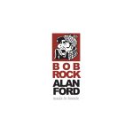 Bob Rock   Alan Ford   Made in Bosnia Logo Vector