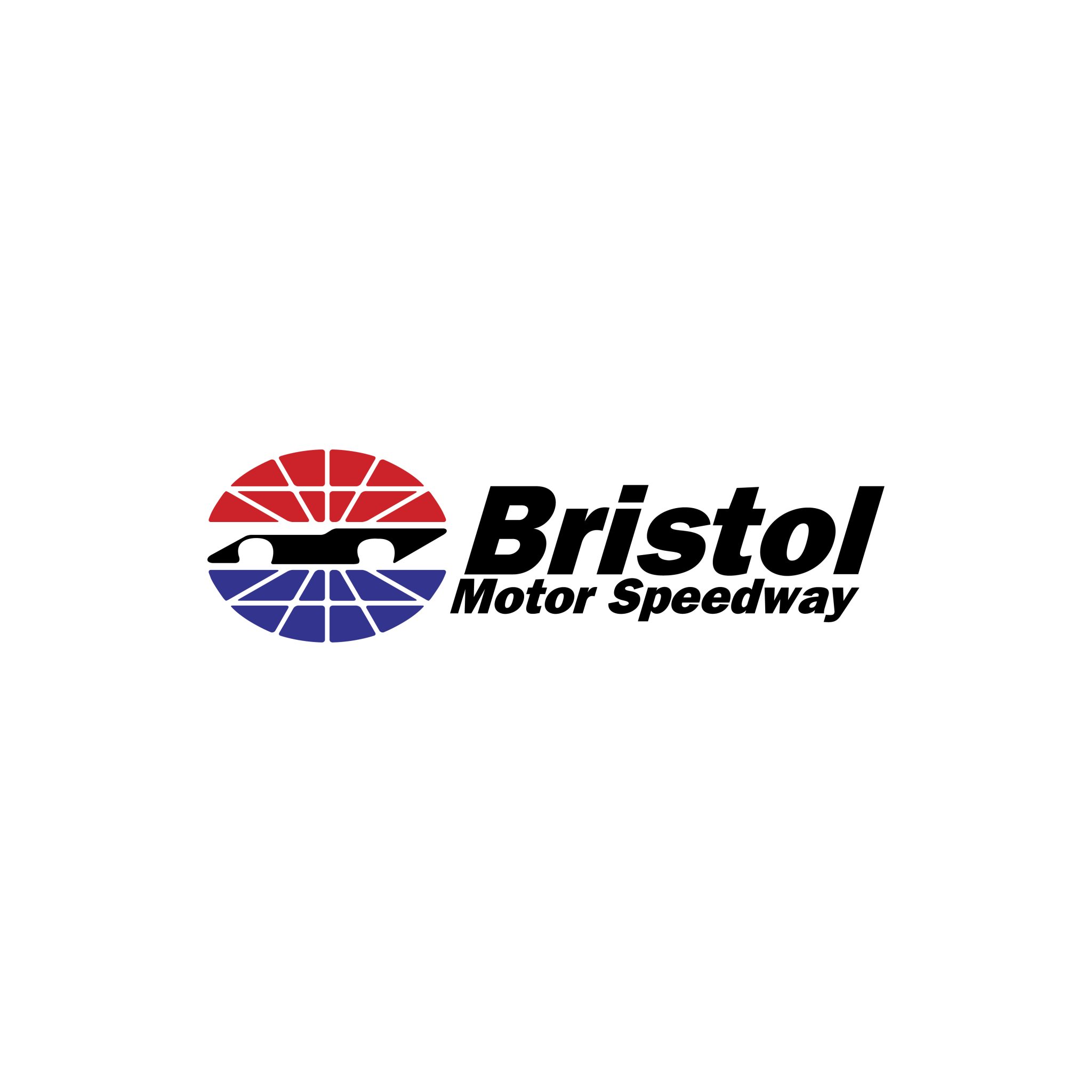 Bristol Motor Speedway Logo Vector (.Ai .PNG .SVG .EPS Free Download)