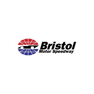 Bristol Motor Speedway Logo Vector 01