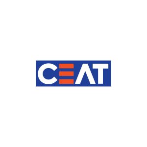 CEAT Tyres Logo Vector