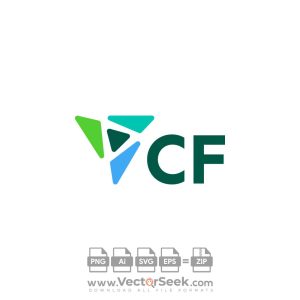 CF Industries Logo Vector