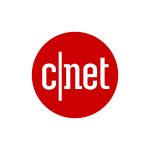 CNET Icon Logo Vector