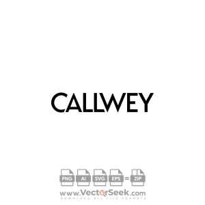 Callwey Logo Vector