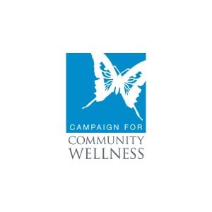 Campaign for Community Wellness Logo Vector
