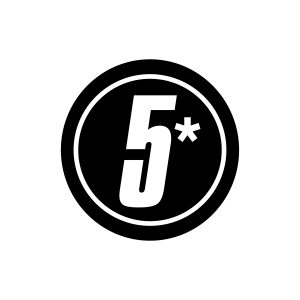 Canal 5 Logo Vector 01