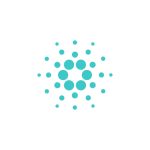 Cardano Logo Vector