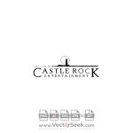 Castle Rock Entertainment Logo Vector