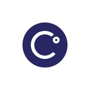 Celsius (CEL) Logo Vector