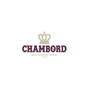 Chambord Logo Vector