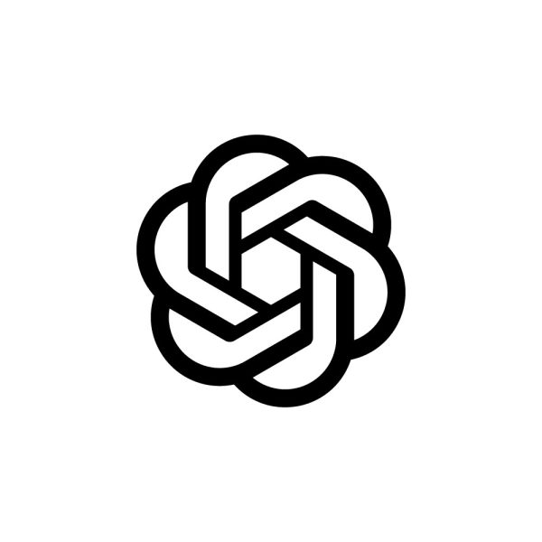ChatGPT Logo Vector - (.Ai .PNG .SVG .EPS Free Download)