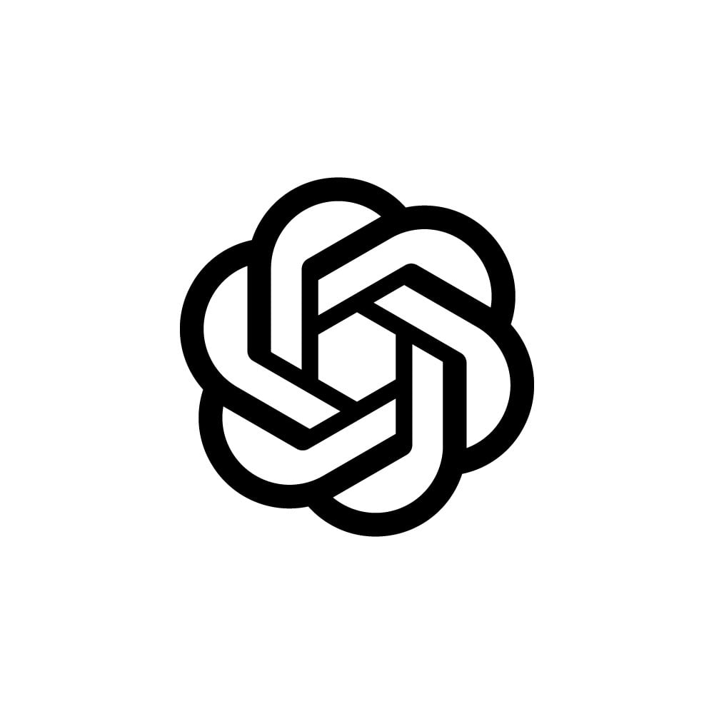 Chatgpt разработчик. Логотип OPENAI. Опен АИ лого. OPENAI GPT-3 logo. Chatgpt логотип.