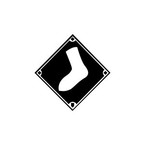 Chicago White Sox Logo Vector 01