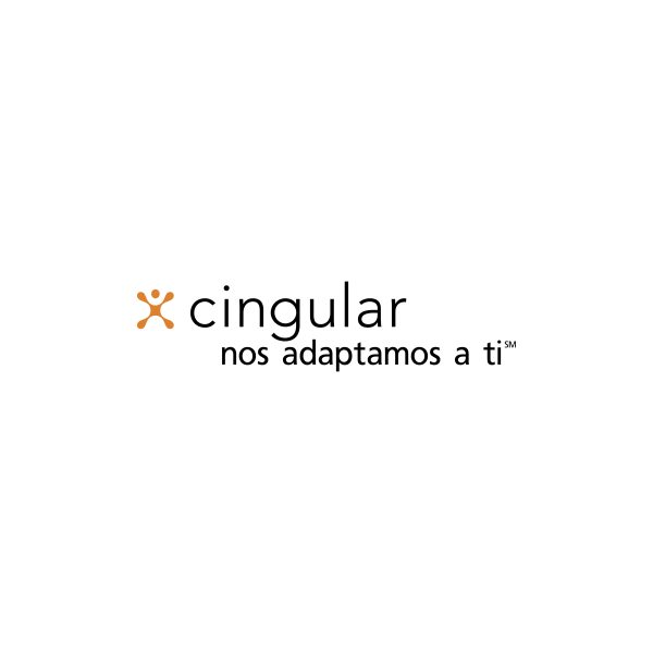 Cingular Wireless Logo Vector (.Ai .PNG .SVG .EPS Free Download)