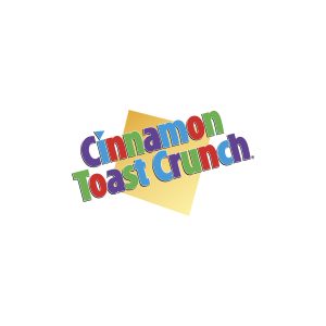 Cinnamon Toast Crunch Logo Vector 01