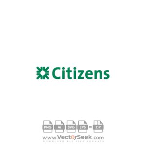 Citizens Bank Logo Vector