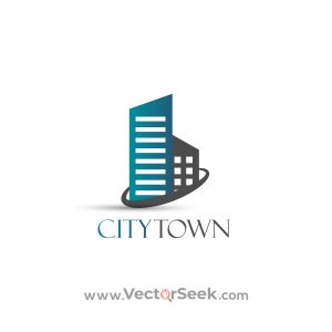 City town