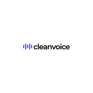 Cleanvoice Logo Vector