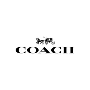 Coach New York Logo Vector 01