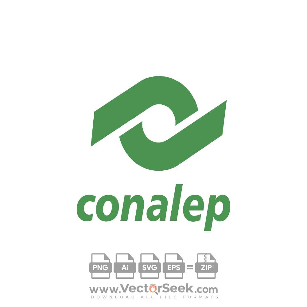 Conalep Logo Vector - (.Ai .PNG .SVG .EPS Free Download)