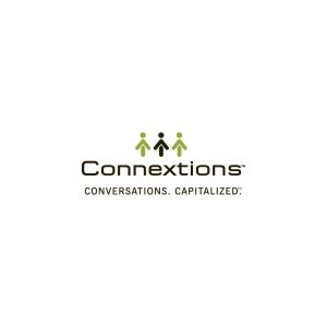 Connextions Logo Vector