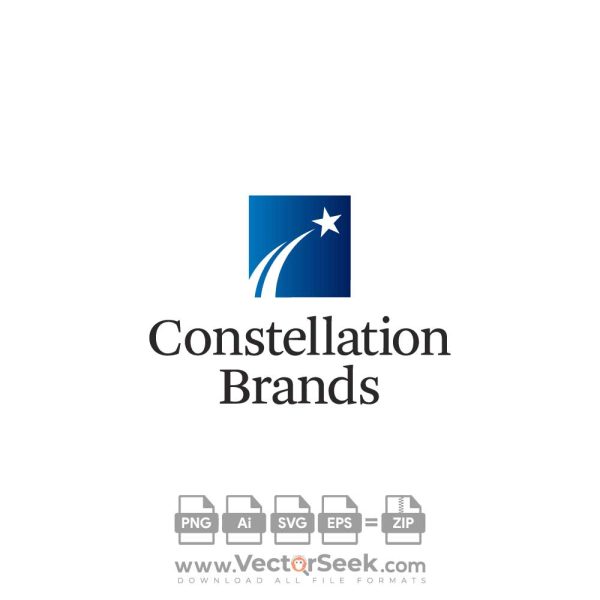 Constellation brands logo vector ai png svg eps free download 