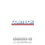 Contech Logo Vector