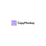 CopyMonkey Logo Vector