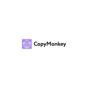 CopyMonkey Logo Vector