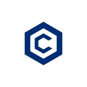 Cronos (CRO) Logo Vector