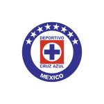 Cruz Azul Logo Vector