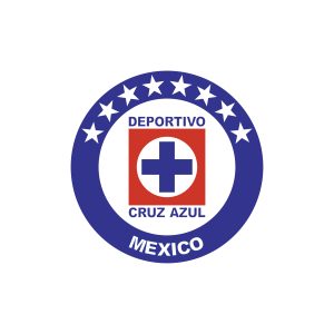 Cruz Azul Logo Vector