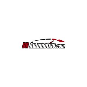 DR Automotive Logo Vector