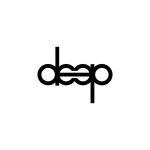 Deep Interactive Logo Vector