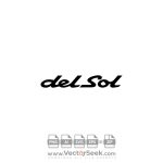 Del Sol Logo Vector