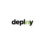 Deploy Logo Vector