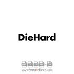 Diehard Logo Vector