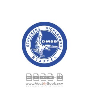 Dmsb Logo Vector
