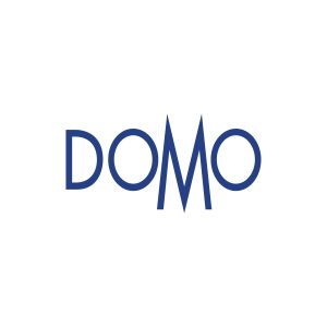 Domo Logo Vector 01