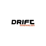 Drift Innovation Logo Vector