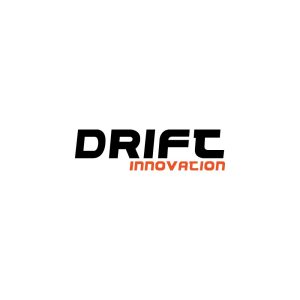 Drift Innovation Logo Vector
