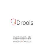 Drools Logo Vector