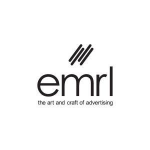 EMRL Logo Vector