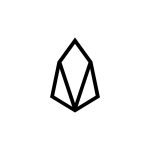 EOS (EOS) Logo Vector