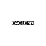 Eagle Sonar Logo Vector