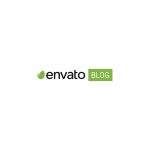 Envato Blog Logo Vector