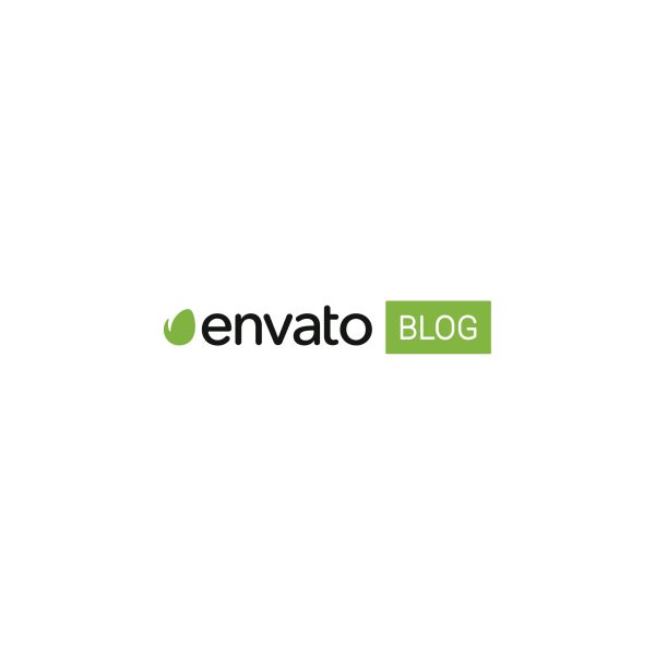 Envato Blog Logo Vector (.Ai .PNG .SVG .EPS Free Download)
