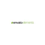 Envato Elements Logo Vector