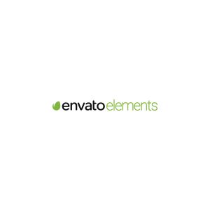 Envato Elements Logo Vector