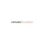 Envato Foundation Logo Vector